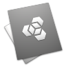 Extension Manager CS3 Icon 96x96 png